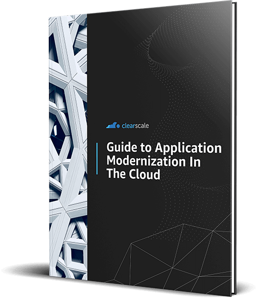 eBook: Application Modernization in the Cloud