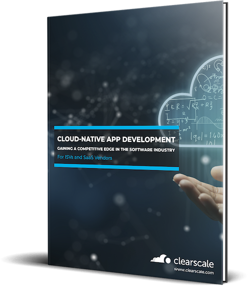 eBook: Gaining a Competitive Edge in the Software Industry